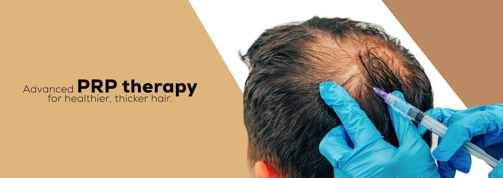 Permanent Hair Removal with Laser — Treatment