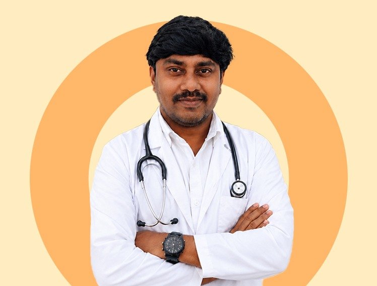 Dr. Gangireddi Durga Prasad