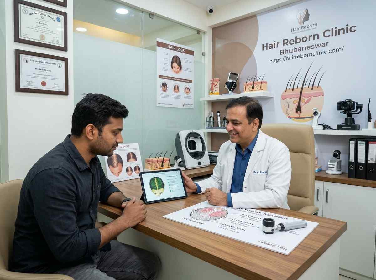 Hair transplant graft count and per-graft pricing explained